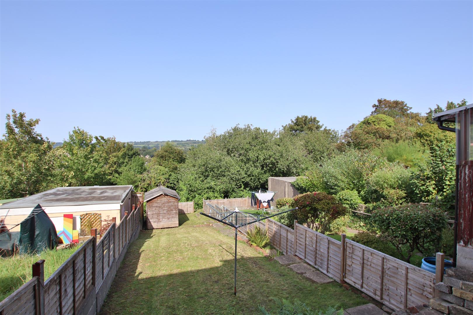 Lansdown View, Twerton, Bath, BA2
